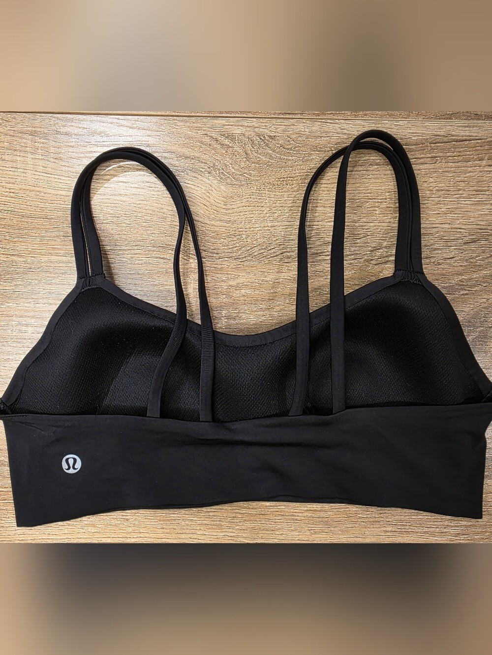 Lululemon Like a Cloud Bra View 2